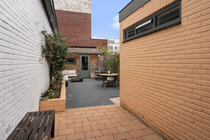 Foto 12 van Verenigingdwarsstraat 32