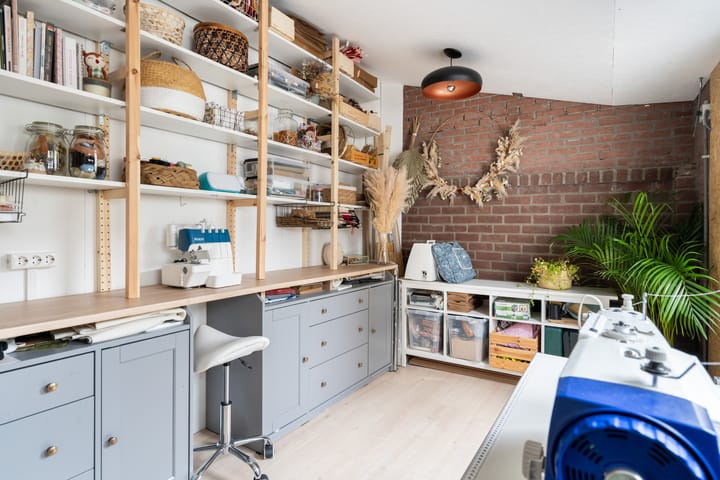 Foto 14 van Verenigingdwarsstraat 32