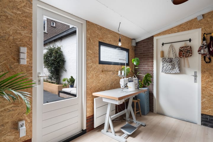 Foto 15 van Verenigingdwarsstraat 32