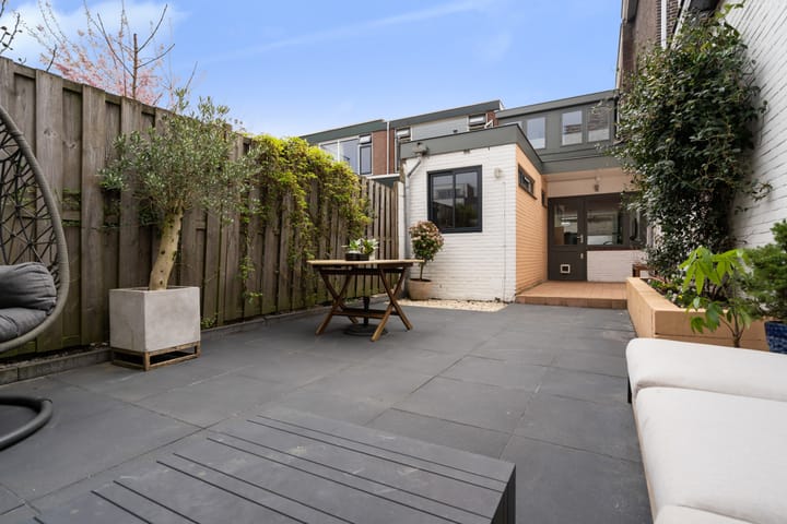 Foto 16 van Verenigingdwarsstraat 32