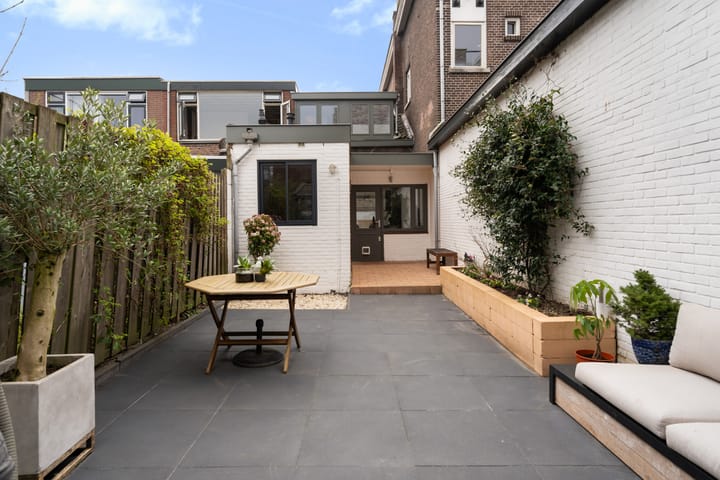 Foto 17 van Verenigingdwarsstraat 32