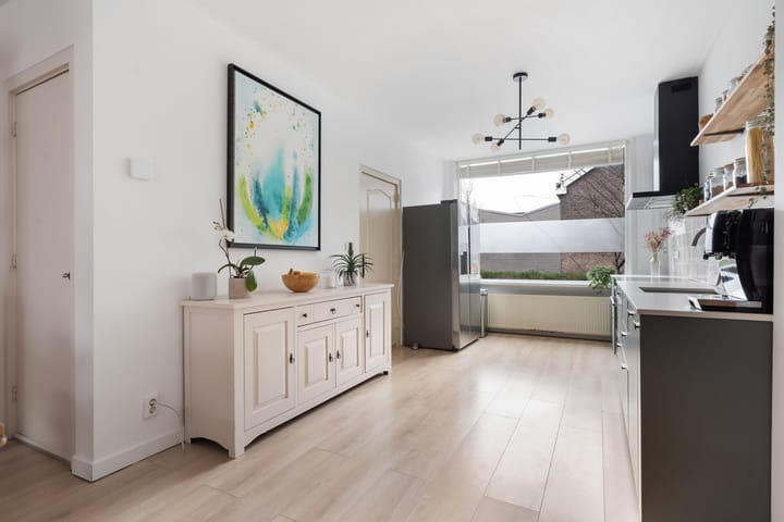 Foto 21 van Verenigingdwarsstraat 32