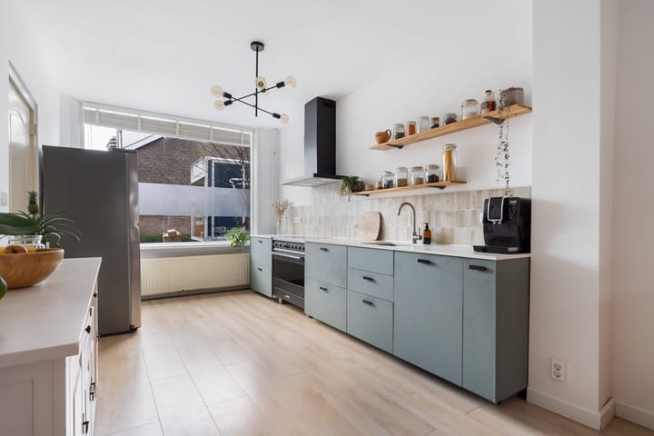 Foto 22 van Verenigingdwarsstraat 32