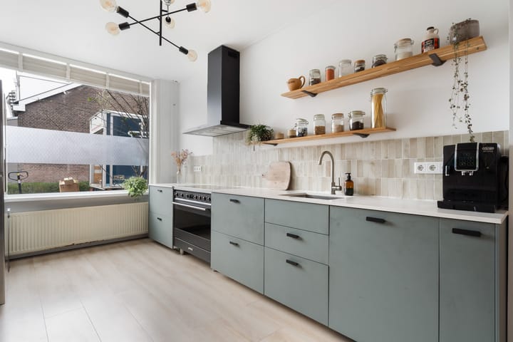 Foto 23 van Verenigingdwarsstraat 32