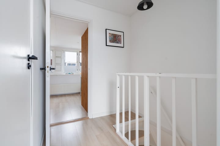 Foto 24 van Verenigingdwarsstraat 32