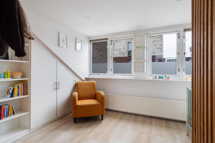 Foto 25 van Verenigingdwarsstraat 32