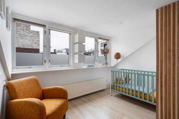 Foto 27 van Verenigingdwarsstraat 32