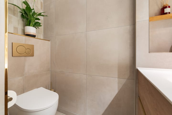 Foto 31 van Verenigingdwarsstraat 32