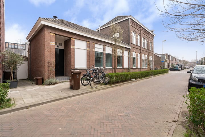 Foto 33 van Verenigingdwarsstraat 32