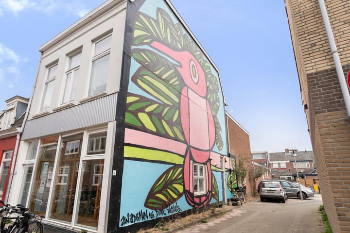 Foto 34 van Verenigingdwarsstraat 32