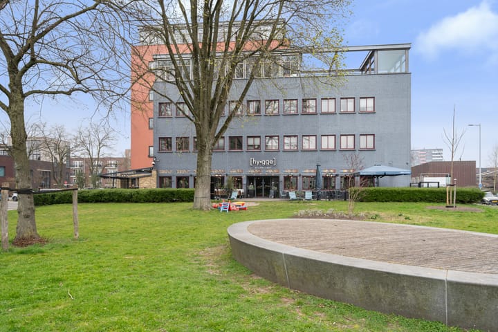 Foto 35 van Verenigingdwarsstraat 32