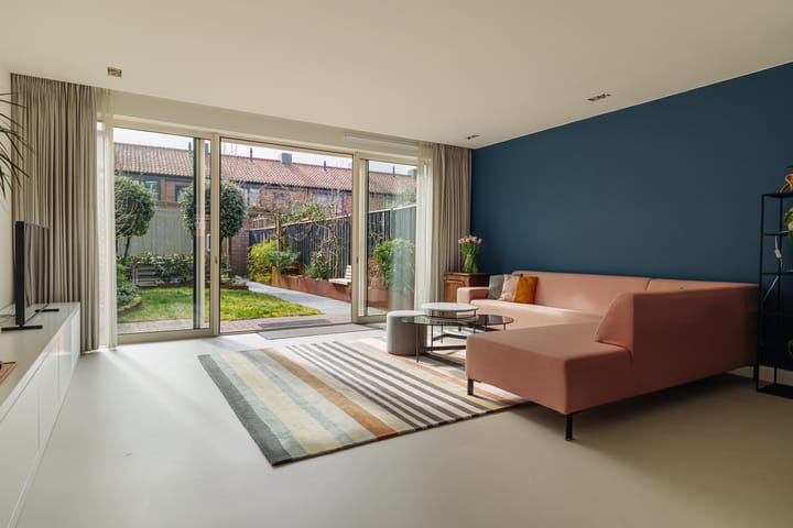 Foto 2 van Graaf Aelbrechtlaan 179