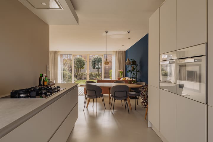 Foto 3 van Graaf Aelbrechtlaan 179