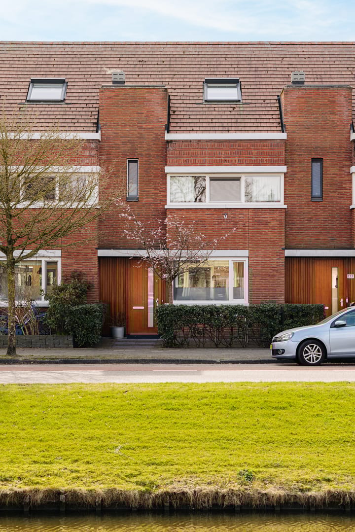 Foto 5 van Graaf Aelbrechtlaan 179