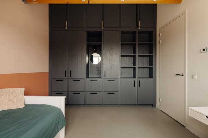 Foto 27 van Graaf Aelbrechtlaan 179