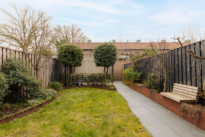 Foto 31 van Graaf Aelbrechtlaan 179