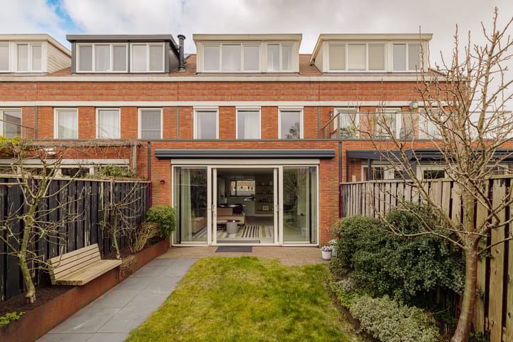 Foto 33 van Graaf Aelbrechtlaan 179