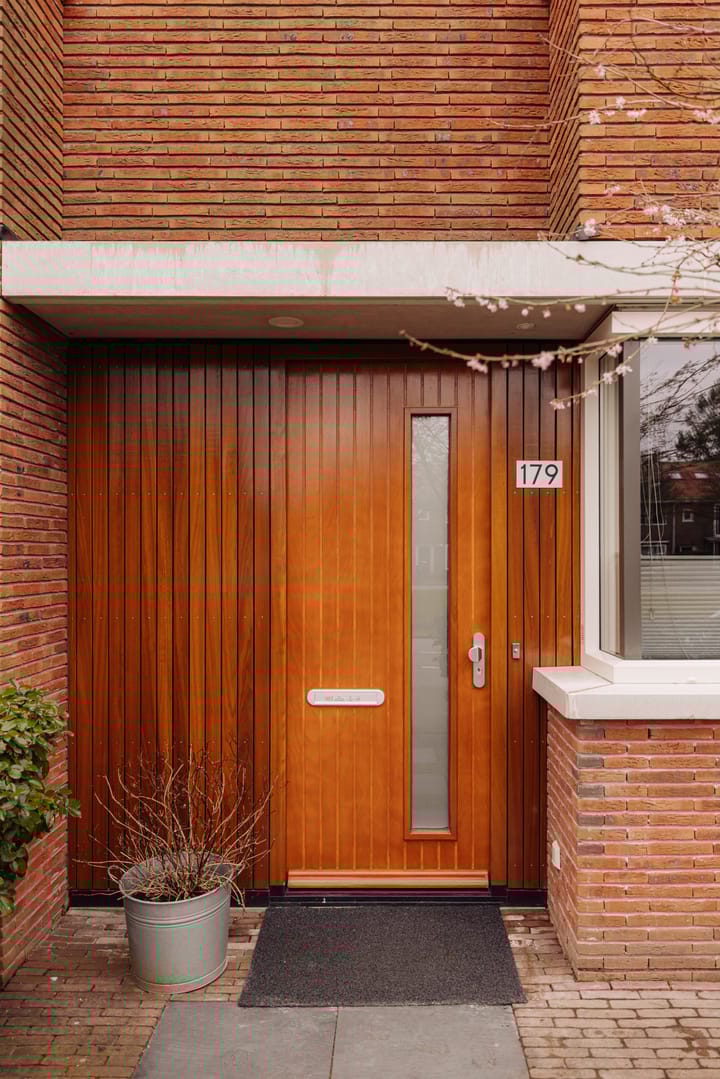 Foto 34 van Graaf Aelbrechtlaan 179