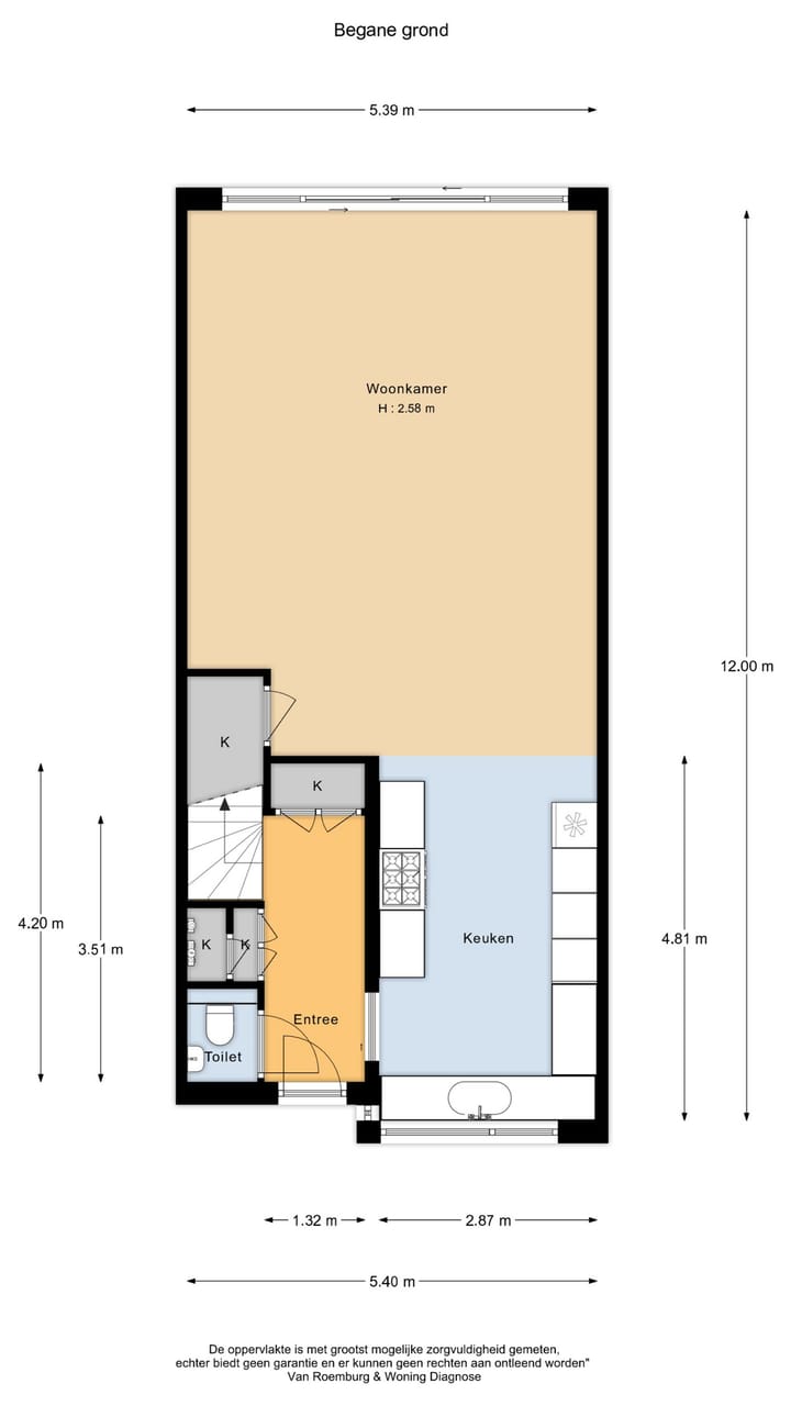 Foto 37 van Graaf Aelbrechtlaan 179