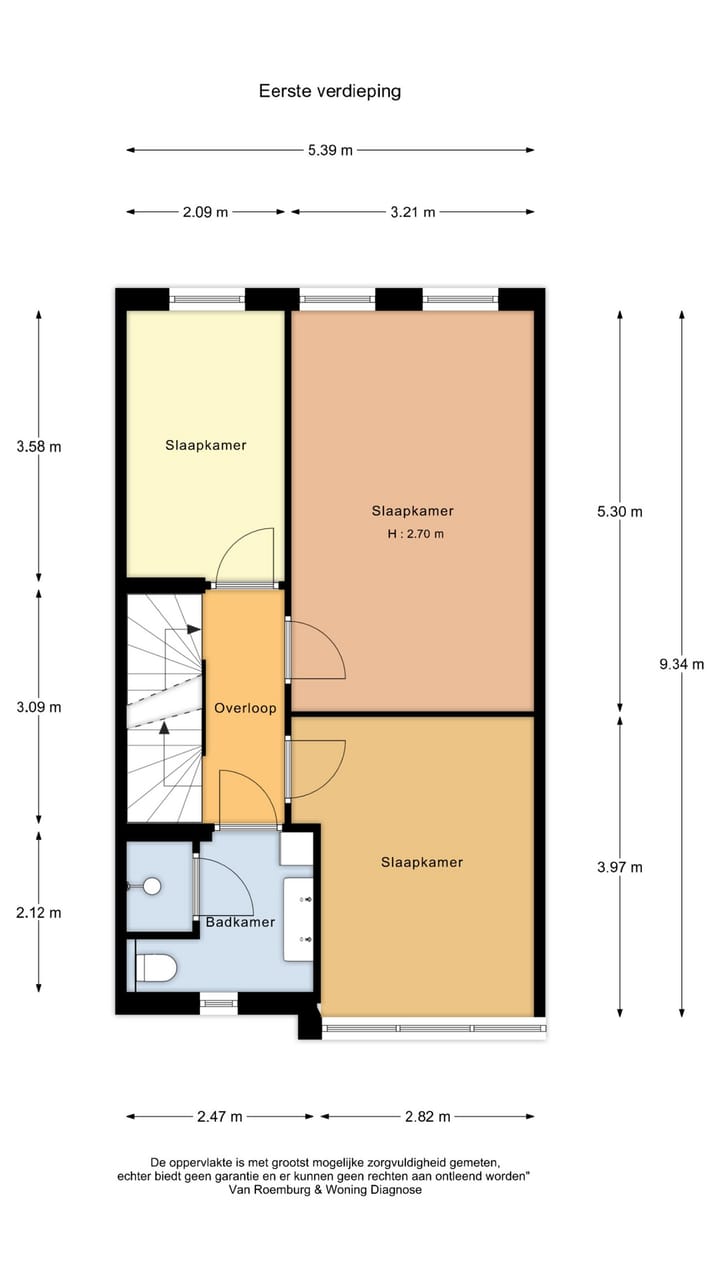 Foto 38 van Graaf Aelbrechtlaan 179