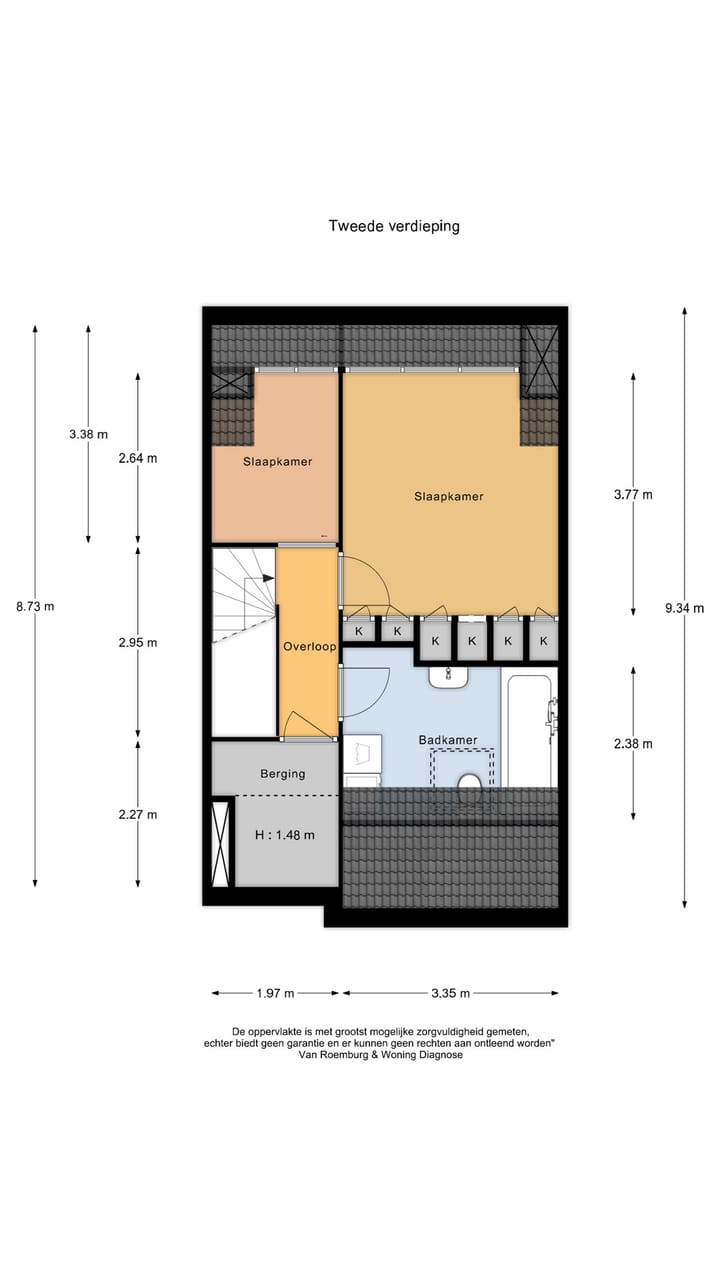 Foto 39 van Graaf Aelbrechtlaan 179