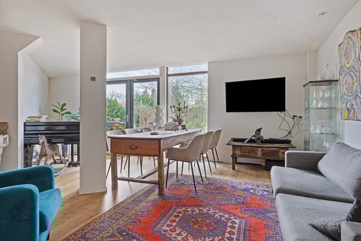 Foto 11 van Willemstraat 8