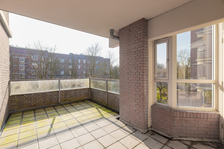 Foto 6 van Leerdamhof 224