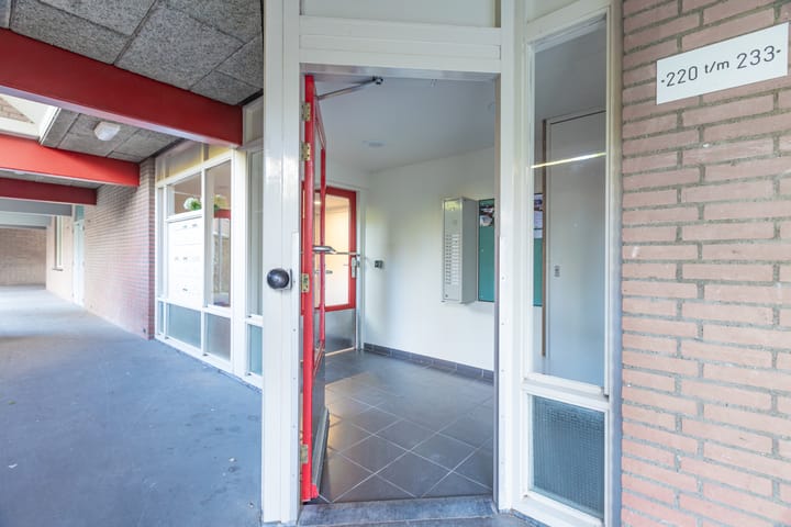 Foto 17 van Leerdamhof 224