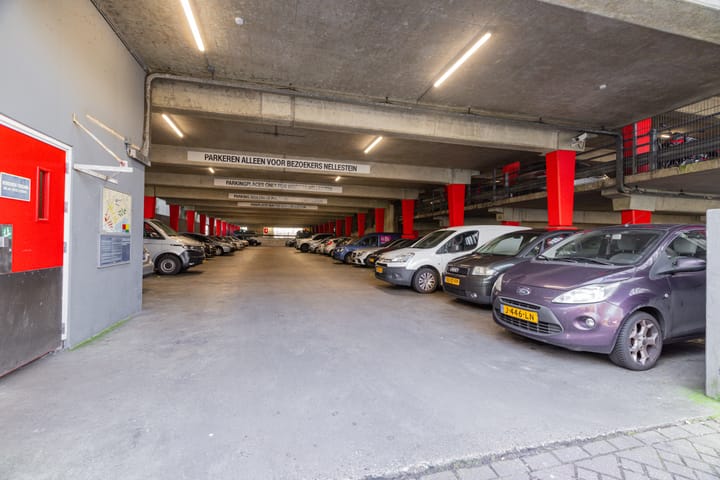 Foto 19 van Leerdamhof 224