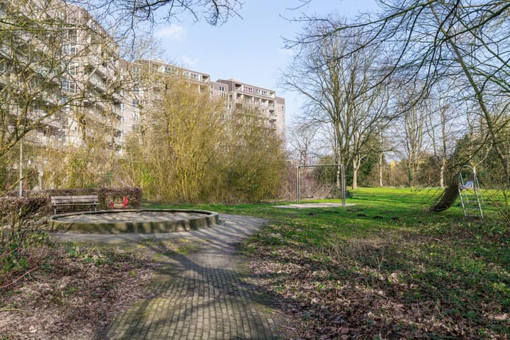 Foto 22 van Leerdamhof 224