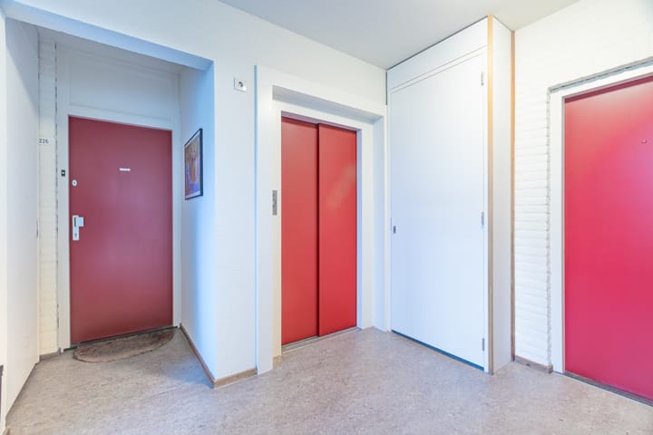 Foto 18 van Leerdamhof 224