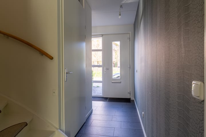 Foto 4 van Wisselslag 15