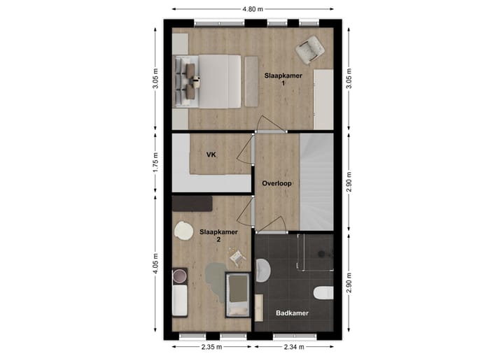 Foto 25 van Wisselslag 15