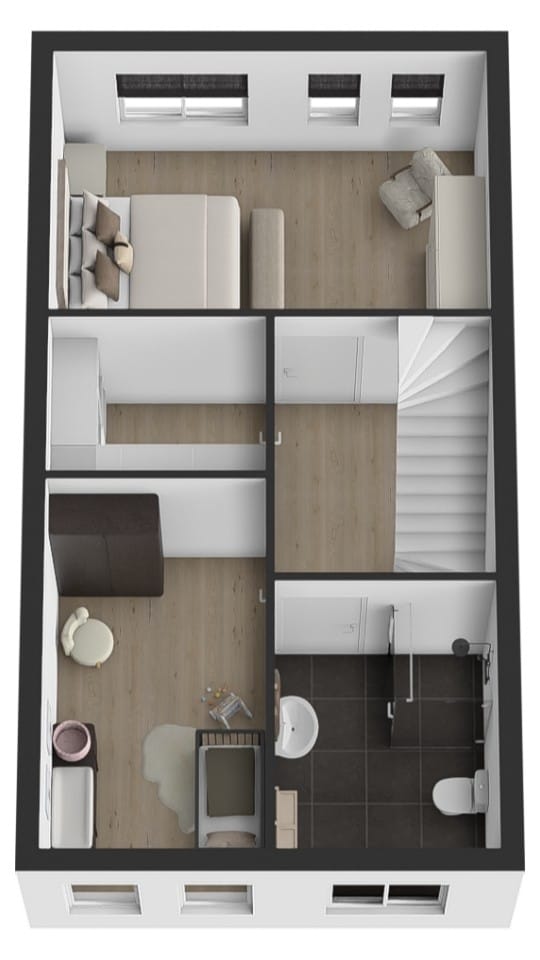 Foto 26 van Wisselslag 15