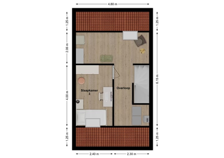 Foto 27 van Wisselslag 15