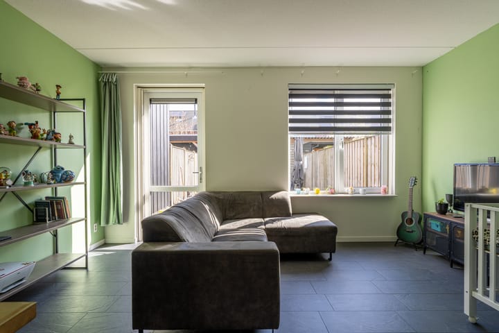 Foto 8 van Wisselslag 15