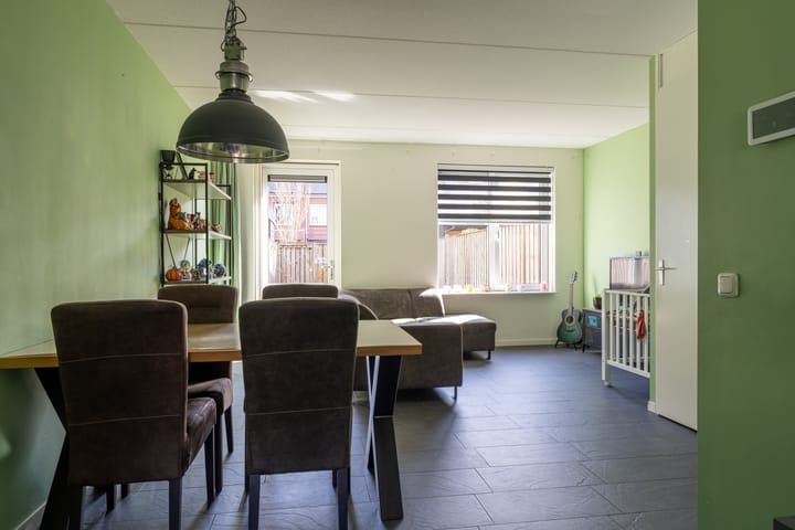 Foto 10 van Wisselslag 15