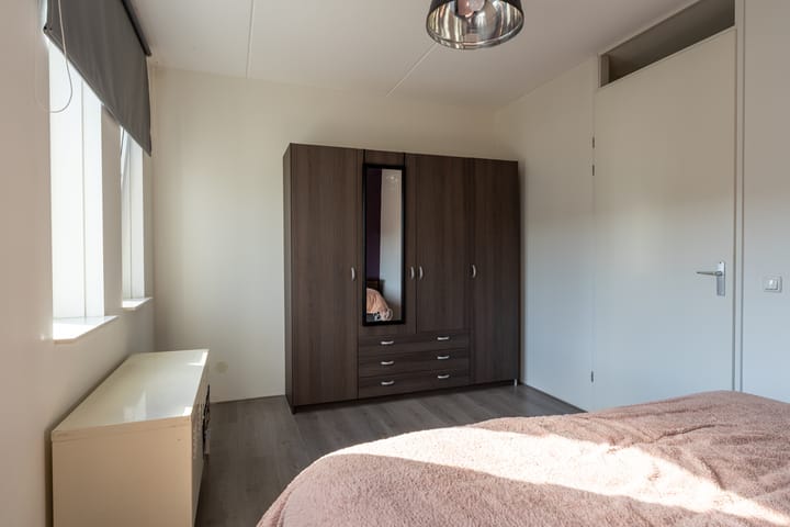 Foto 14 van Wisselslag 15