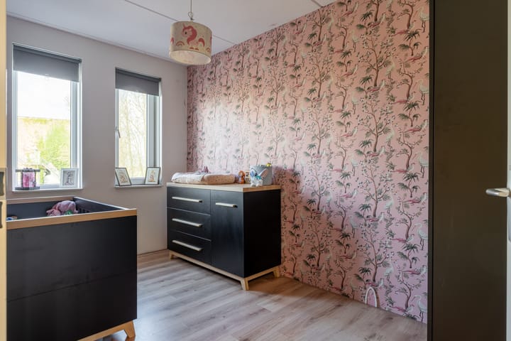 Foto 15 van Wisselslag 15