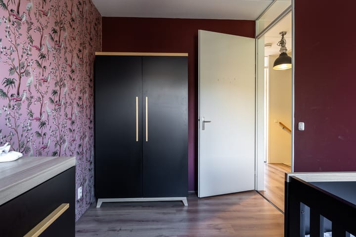 Foto 16 van Wisselslag 15