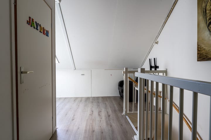 Foto 19 van Wisselslag 15