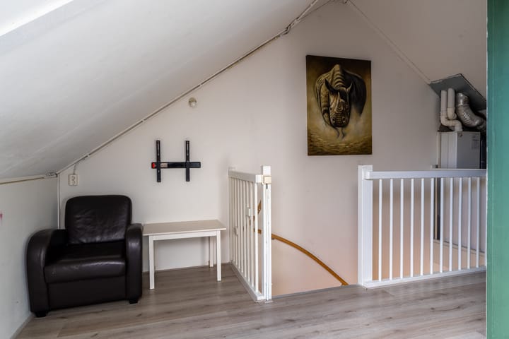 Foto 20 van Wisselslag 15