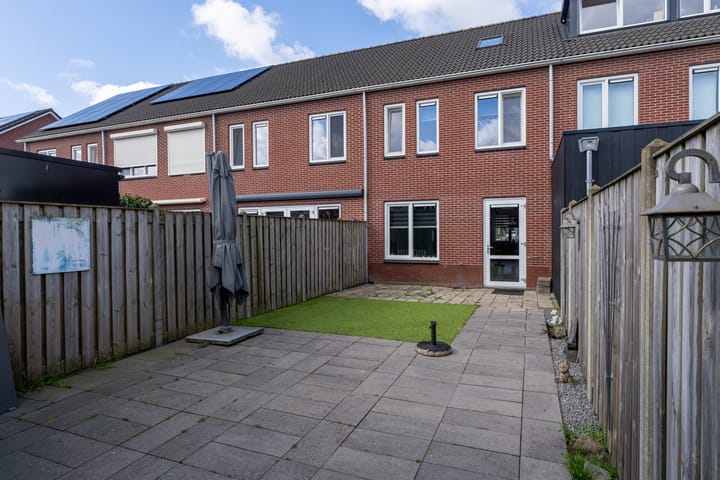 Foto 2 van Wisselslag 15