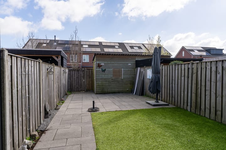 Foto 22 van Wisselslag 15