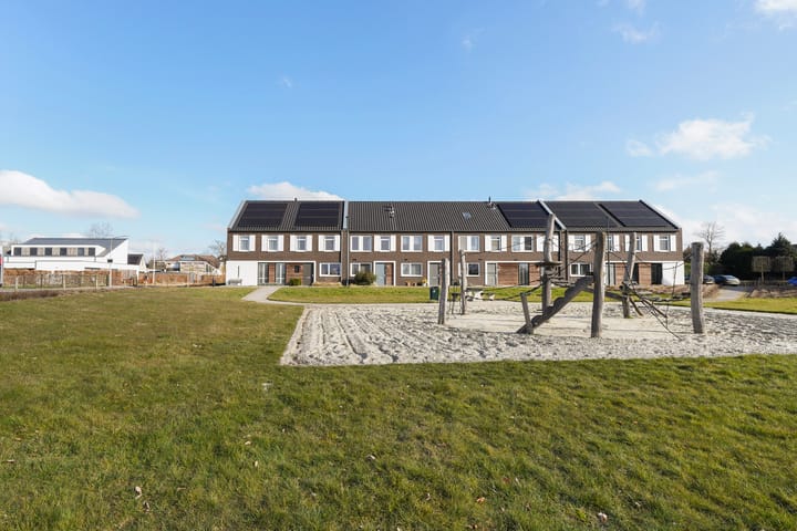 Foto 2 van De Molenbeemd 28