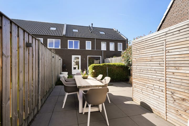 Foto 40 van De Molenbeemd 28