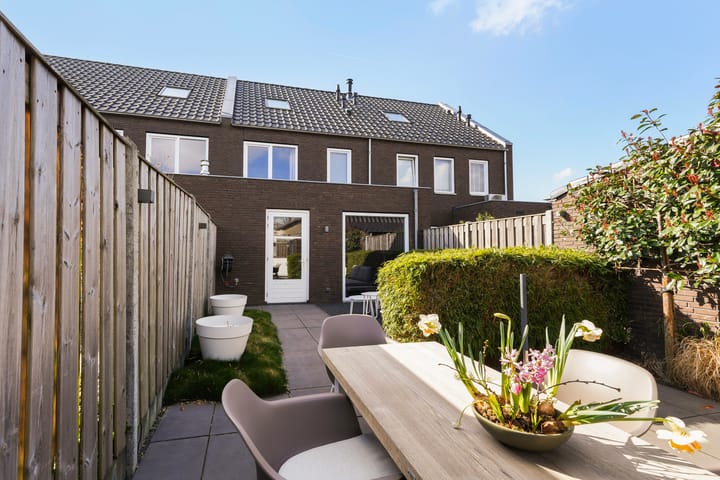 Foto 38 van De Molenbeemd 28