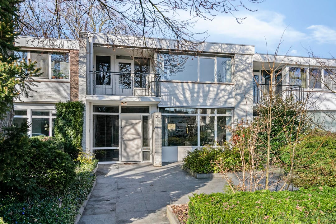 Foto 1 van Faunuslaan 25