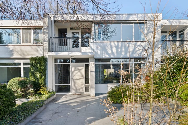 Photo 5 of Faunuslaan 25