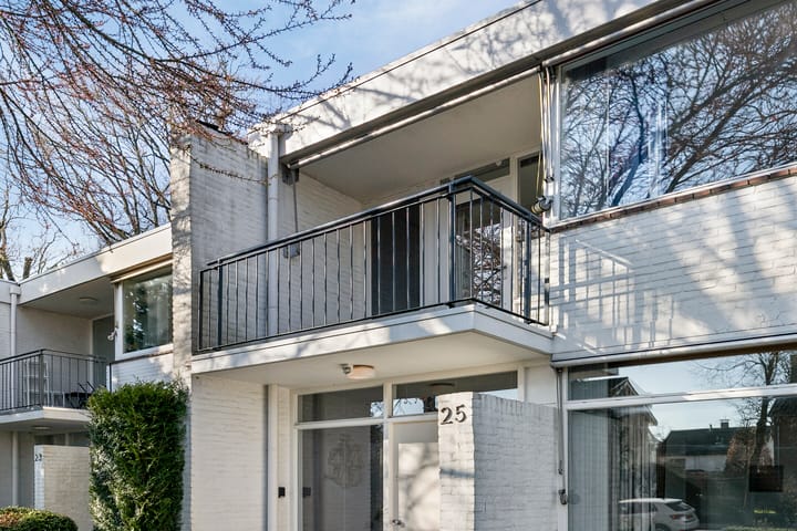 Foto 7 van Faunuslaan 25